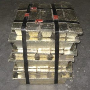 tin-ingot